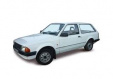 Ford Escort III Estate